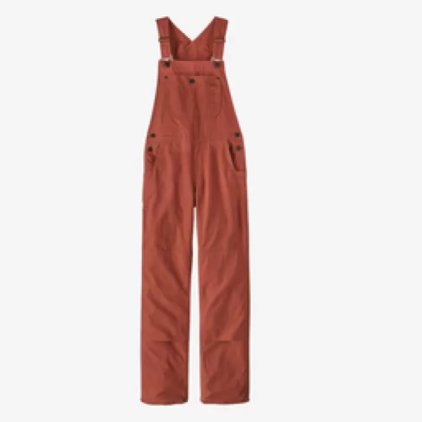 Overalls & Jumpsuits Coriander Brown Patagonia Women's Iron Forge